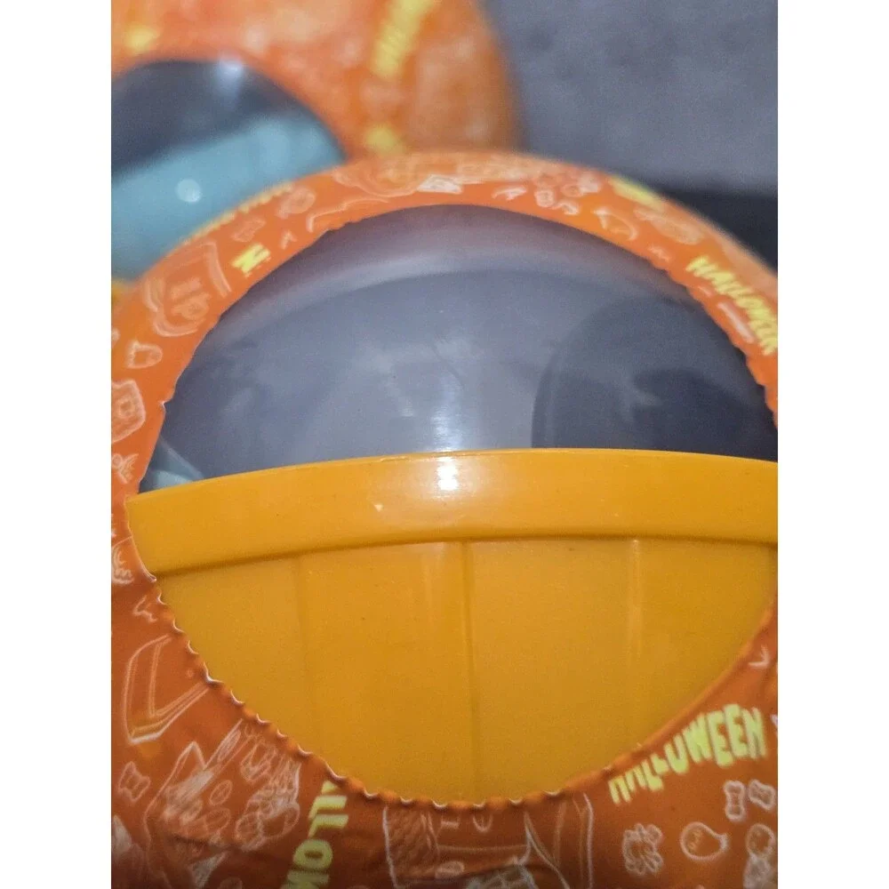 MGA Miniverse Make It Mini HALLOWEEN - White Table Outer Wrap Missing X 3